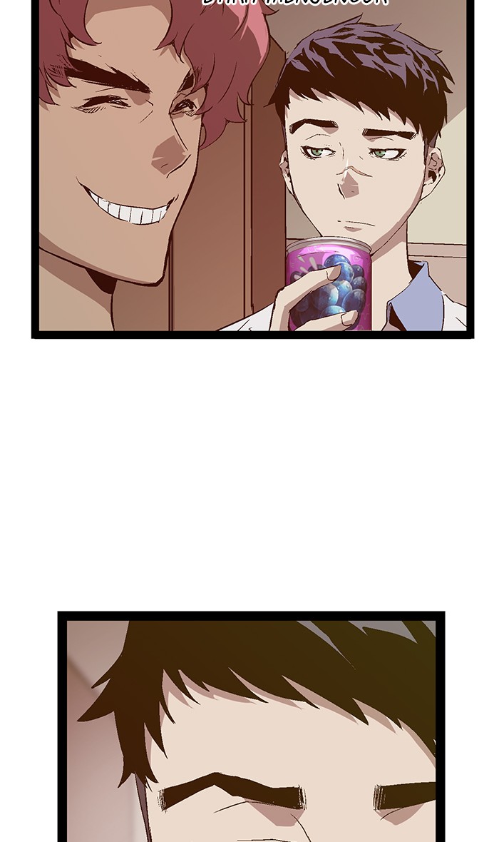 Weak Hero Chapter 89 halaman 32