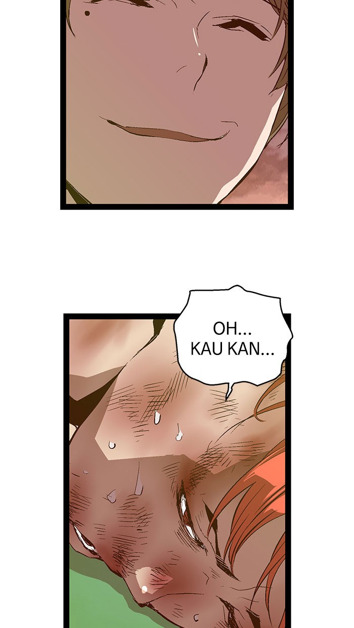 Weak Hero Chapter 83 Gambar 26