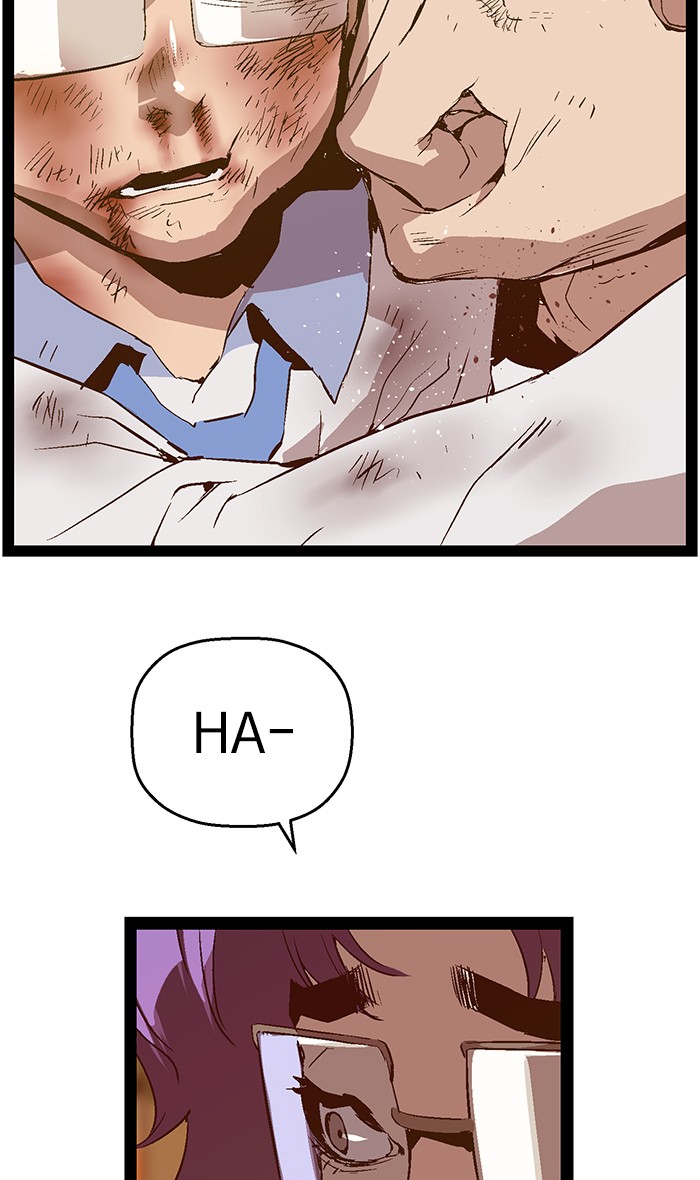 Weak Hero Chapter 82 Gambar 29