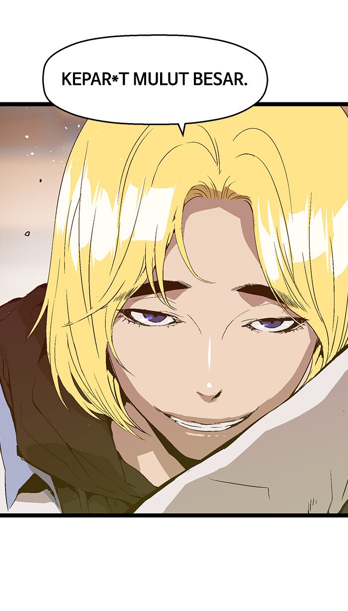 Weak Hero Chapter 72 halaman 26