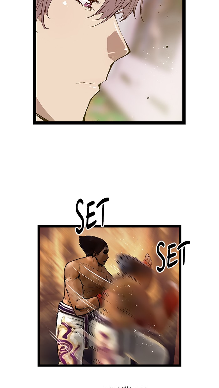 Weak Hero Chapter 70 halaman 25