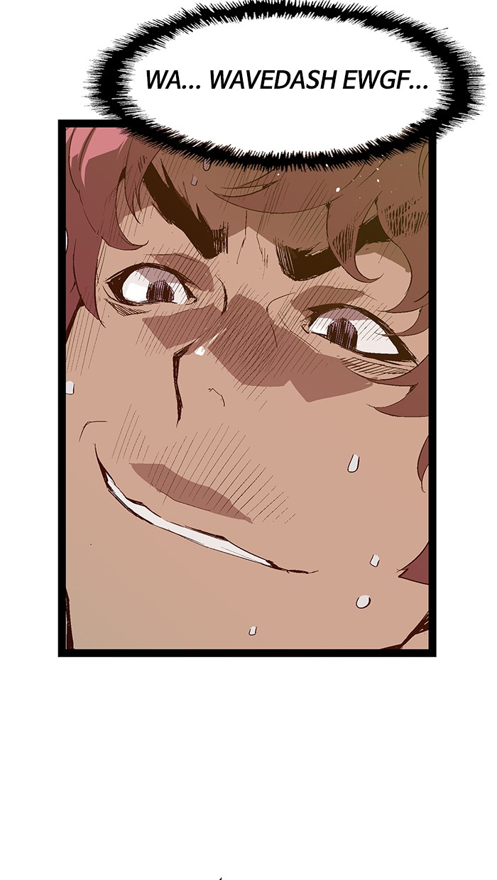 Weak Hero Chapter 70 halaman 26