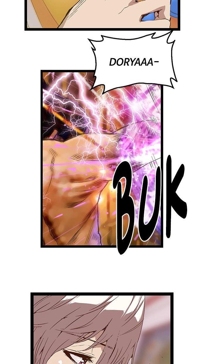 Weak Hero Chapter 70 halaman 28