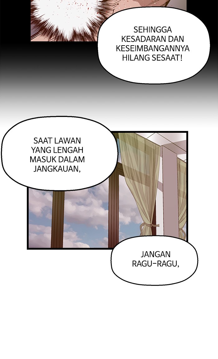 Weak Hero Chapter 66 halaman 20