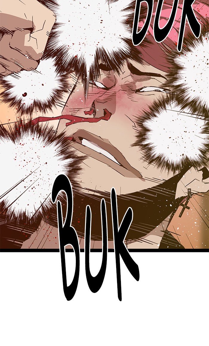Weak Hero Chapter 65 halaman 26