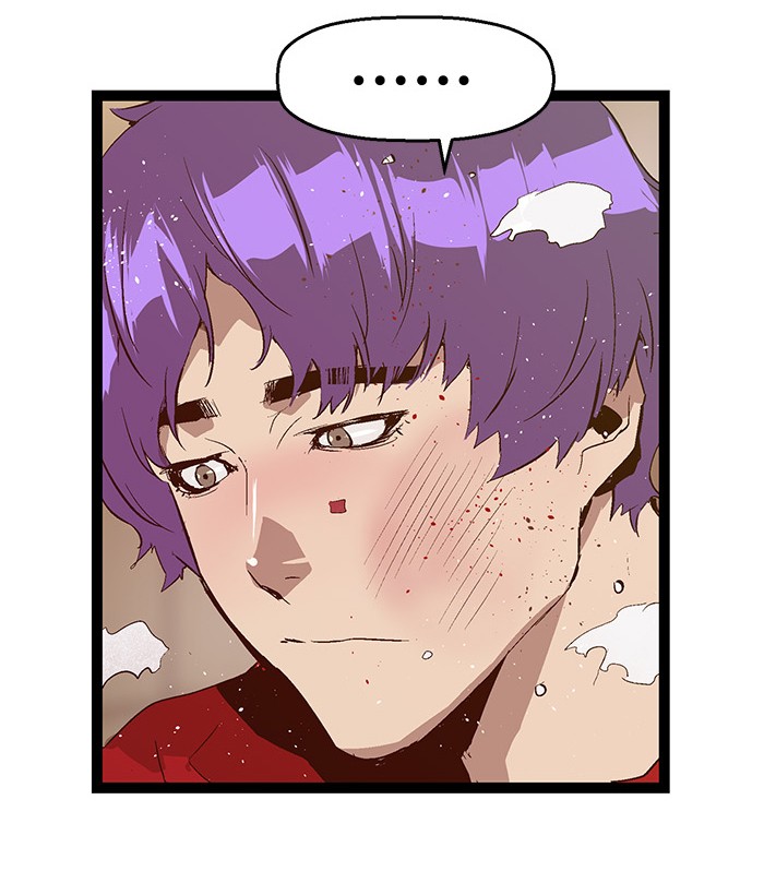 Weak Hero Chapter 65 halaman 28