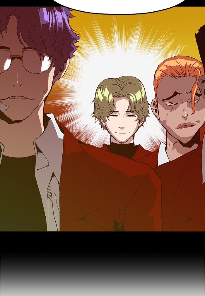 Weak Hero Chapter 64 halaman 28