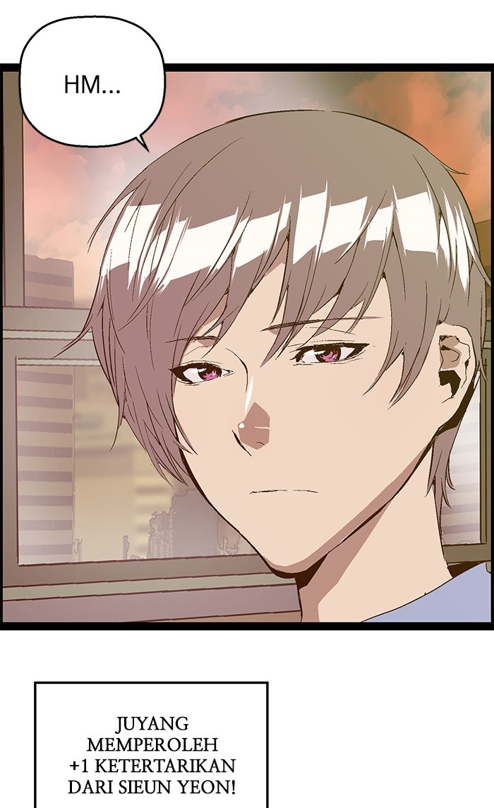 Weak Hero Chapter 63 halaman 32