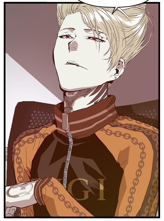 Weak Hero Chapter 62 halaman 29