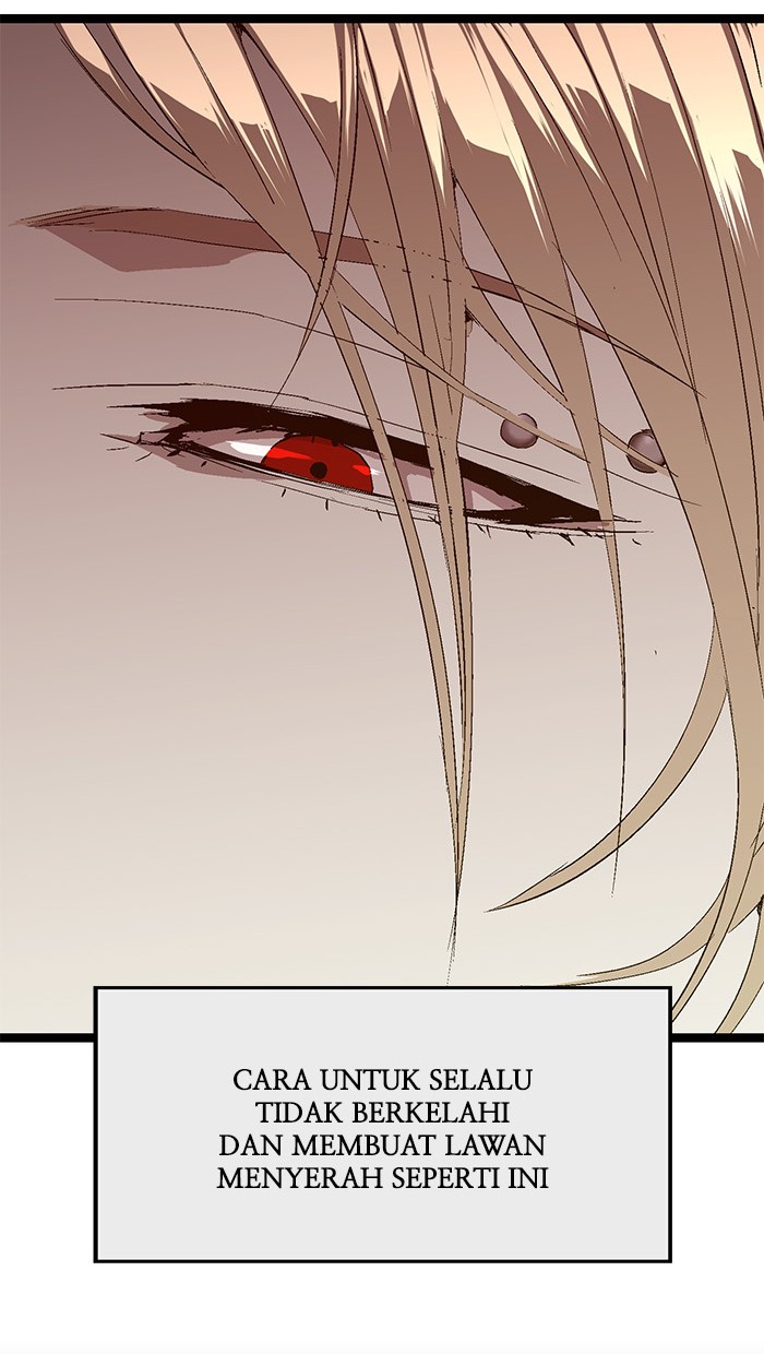 Weak Hero Chapter 62 halaman 31
