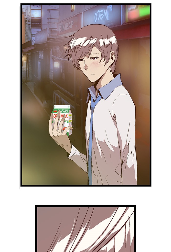 Weak Hero Chapter 60 halaman 30