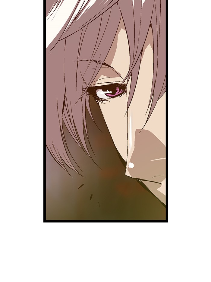 Weak Hero Chapter 60 halaman 31