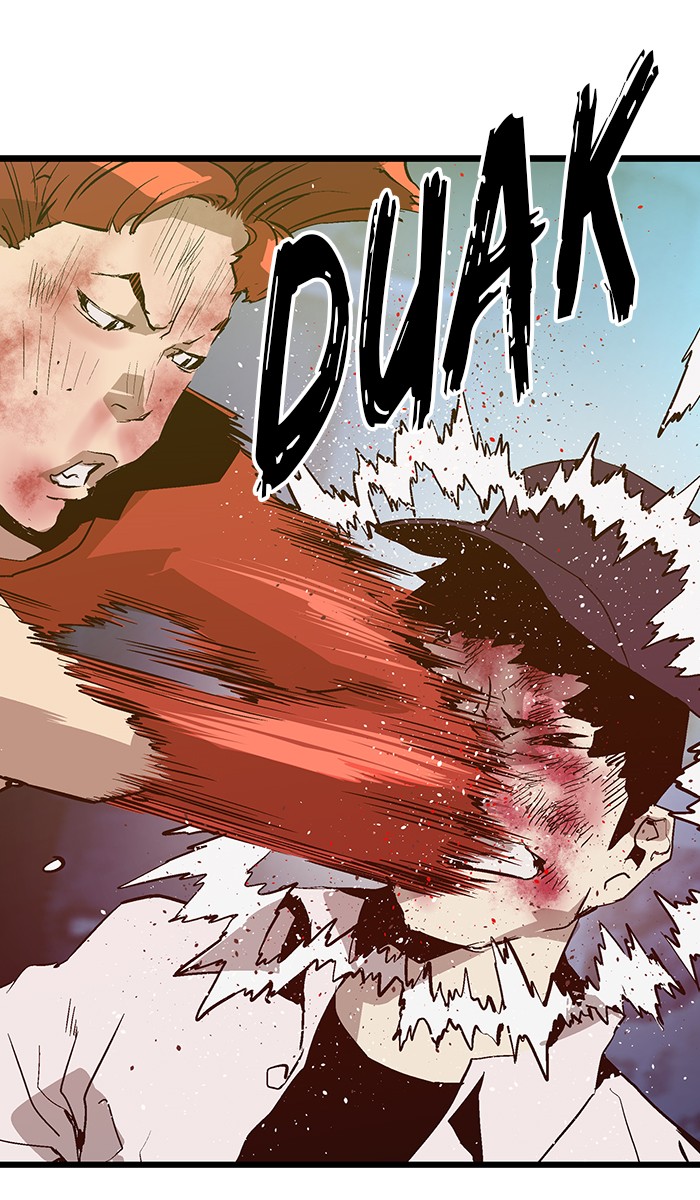 Weak Hero Chapter 59 halaman 26