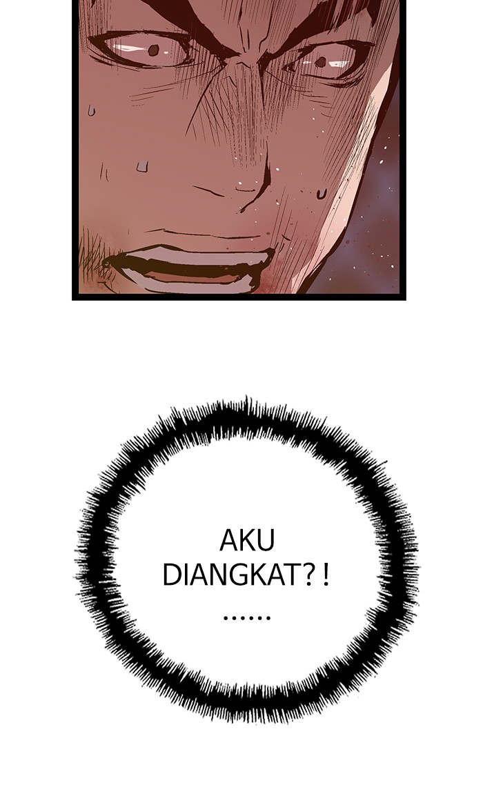 Weak Hero Chapter 58 Gambar 27