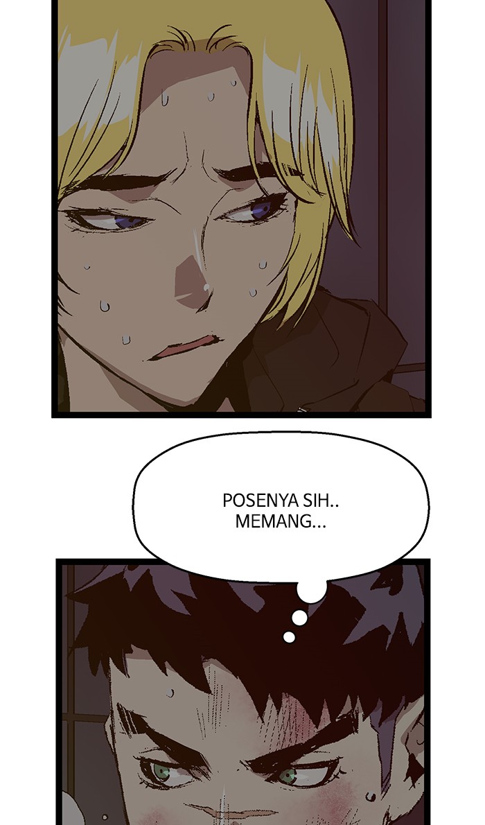 Weak Hero Chapter 53 halaman 26