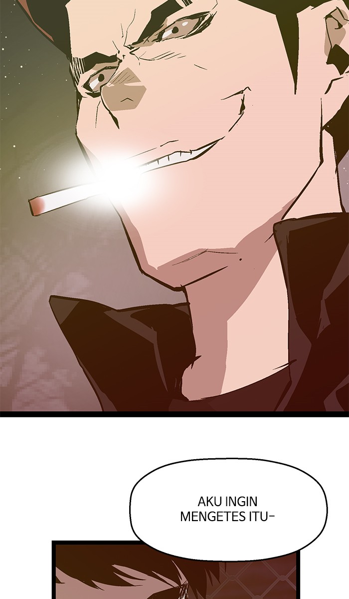 Weak Hero Chapter 52 halaman 28