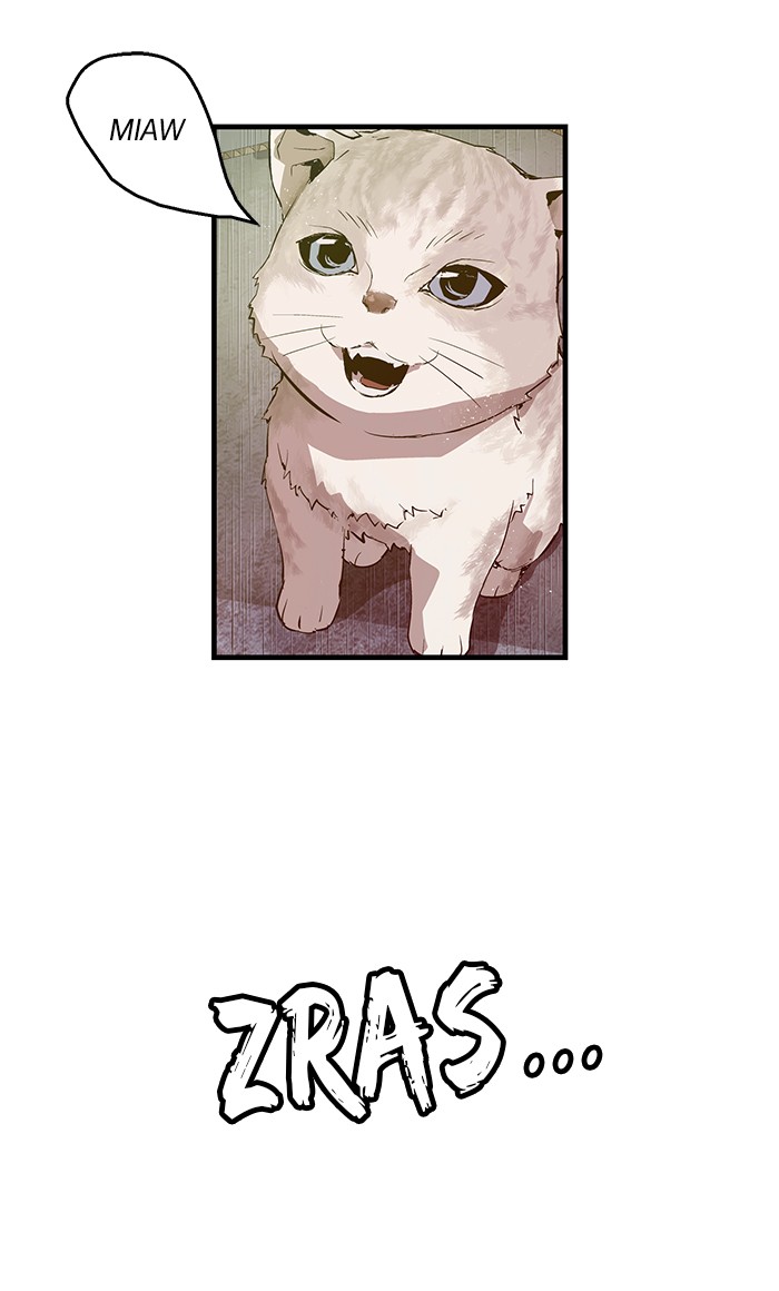 Weak Hero Chapter 49 Gambar 24