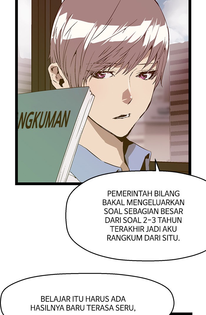 Weak Hero Chapter 48 halaman 29