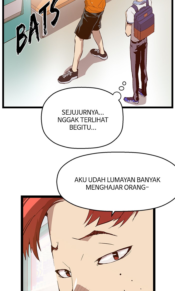 Weak Hero Chapter 47 halaman 26
