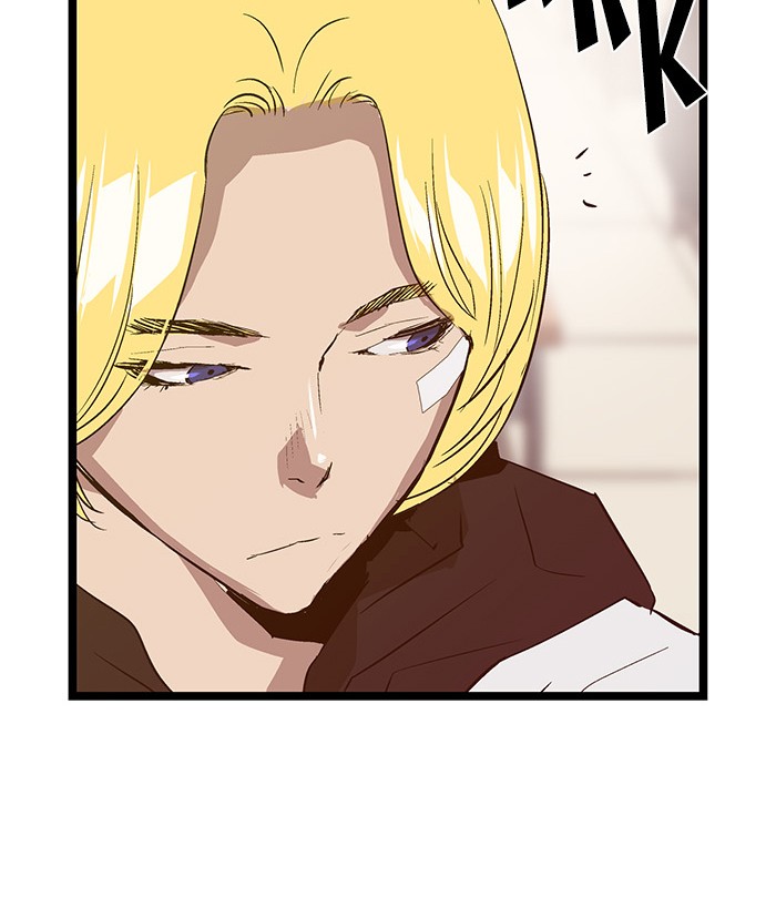 Weak Hero Chapter 45 halaman 26
