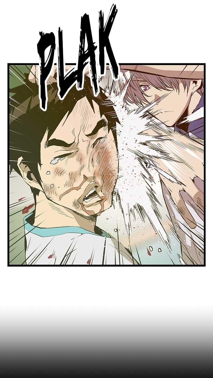 Weak Hero Chapter 36 halaman 35