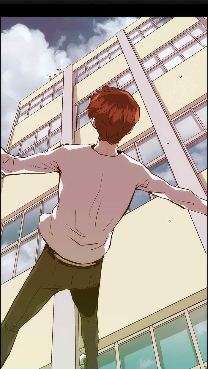 Weak Hero Chapter 36 halaman 36