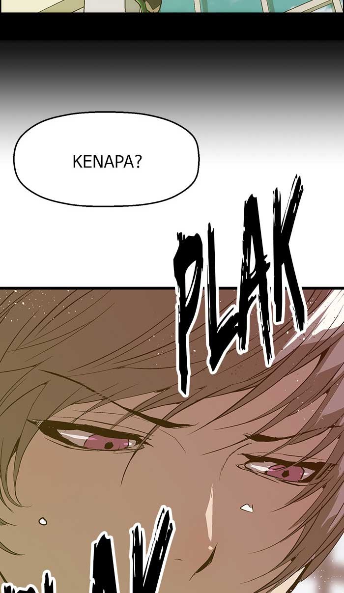Weak Hero Chapter 36 halaman 37