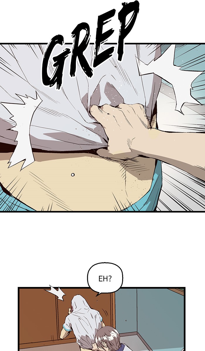 Weak Hero Chapter 35 halaman 32