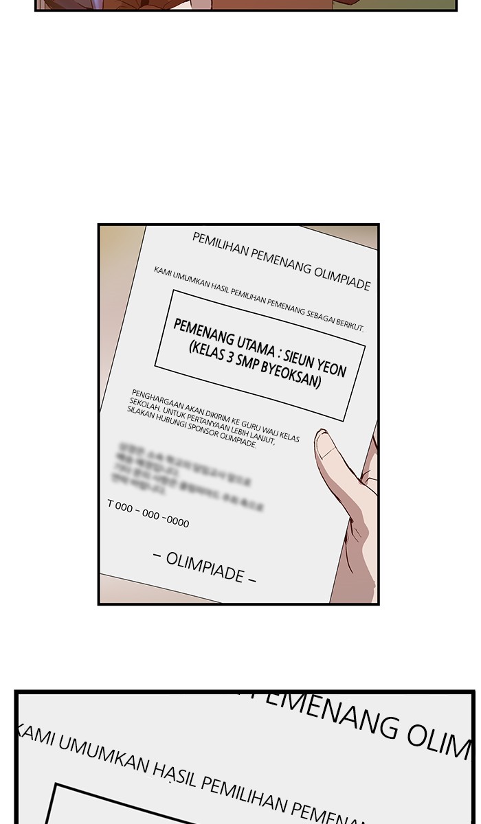 Weak Hero Chapter 34 halaman 34