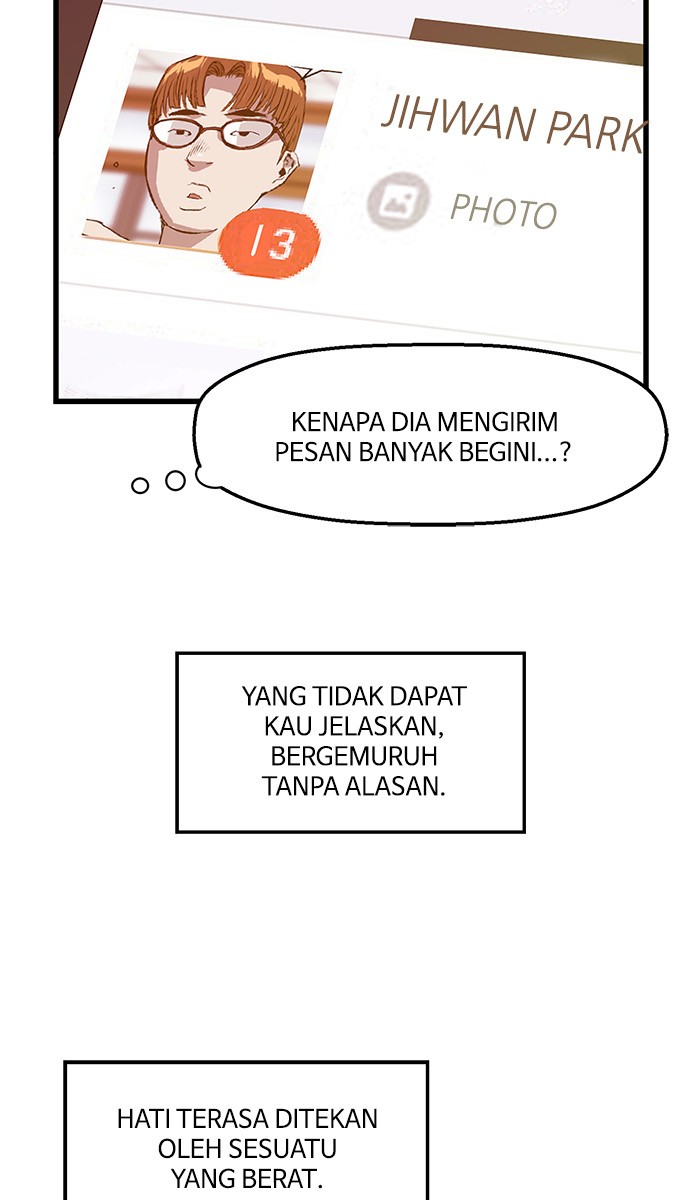 Weak Hero Chapter 33 halaman 40