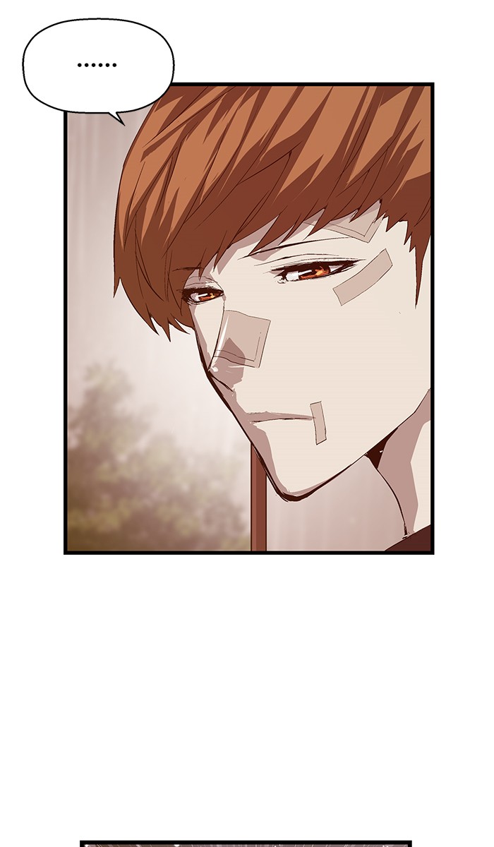 Weak Hero Chapter 32 halaman 31