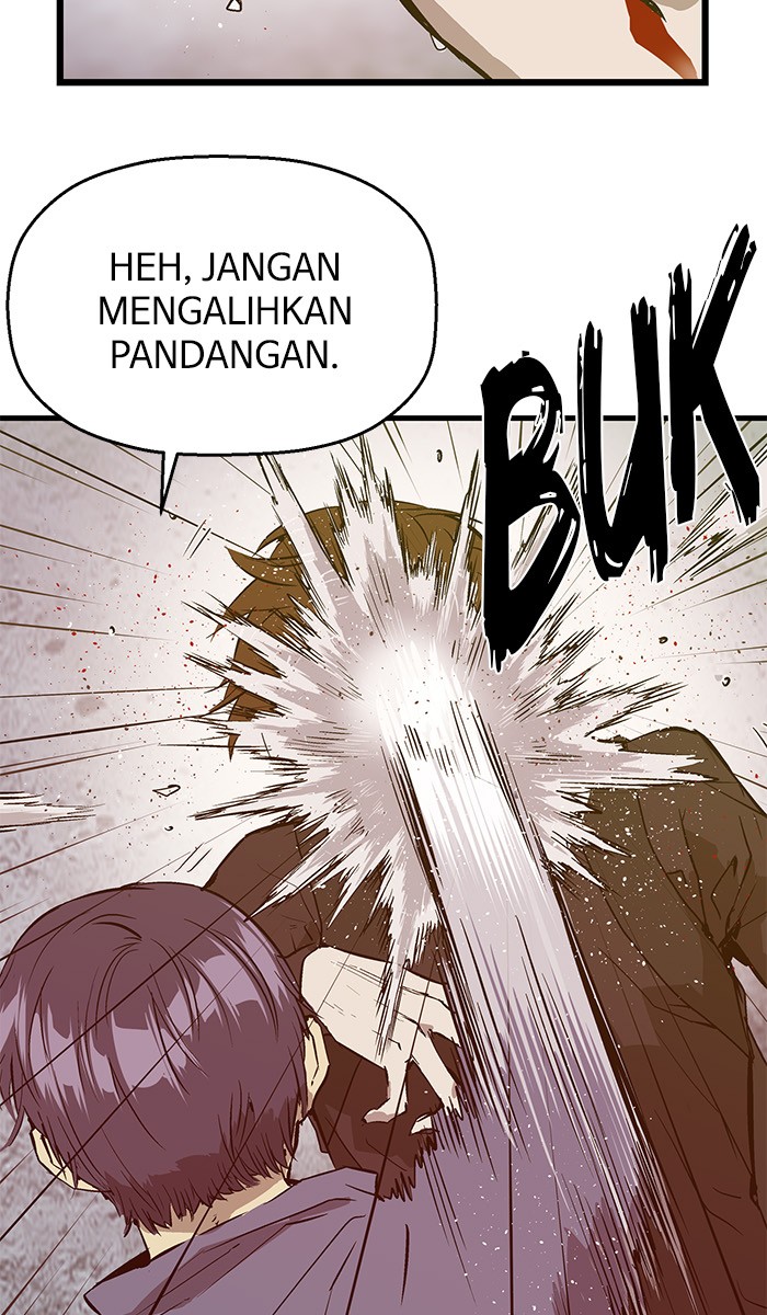 Weak Hero Chapter 30 halaman 28