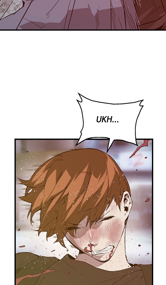 Weak Hero Chapter 30 halaman 29