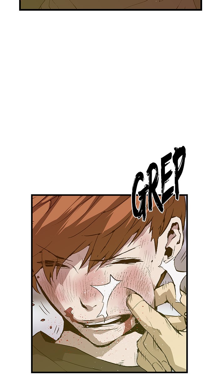 Weak Hero Chapter 30 halaman 30
