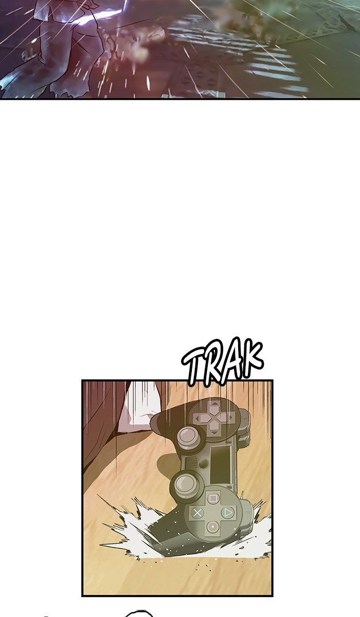 Weak Hero Chapter 27 halaman 31