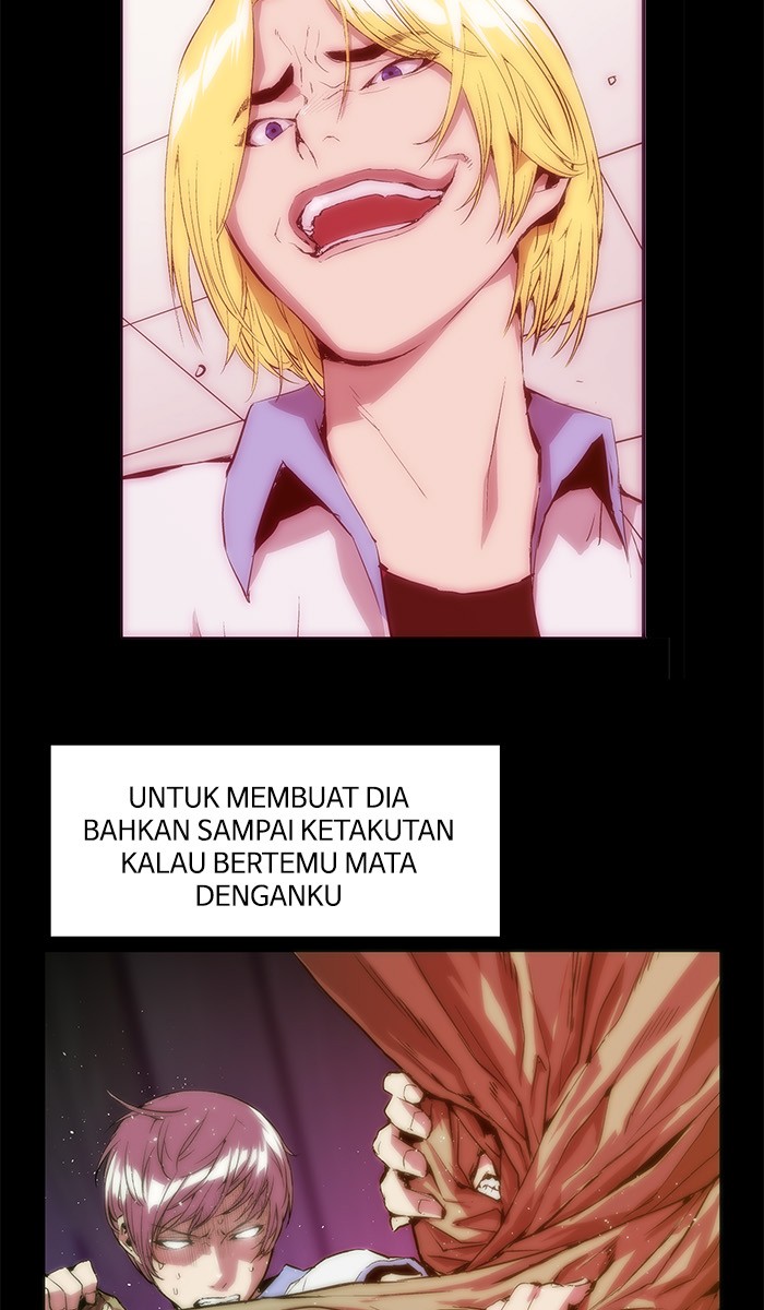 Weak Hero Chapter 18 halaman 31