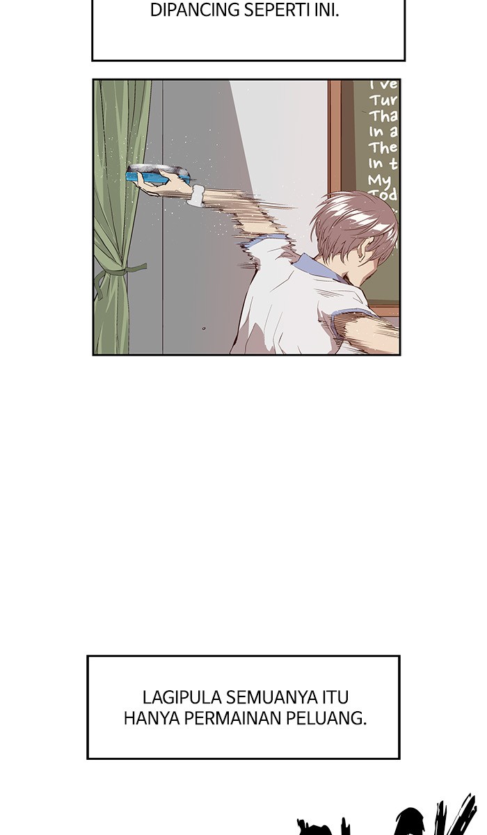 Weak Hero Chapter 17 halaman 30