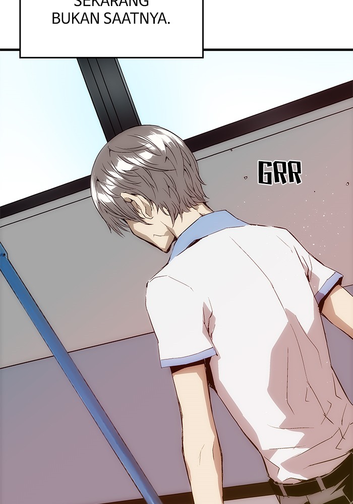 Weak Hero Chapter 16 halaman 33
