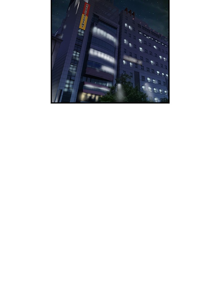 Weak Hero Chapter 8 Gambar 50