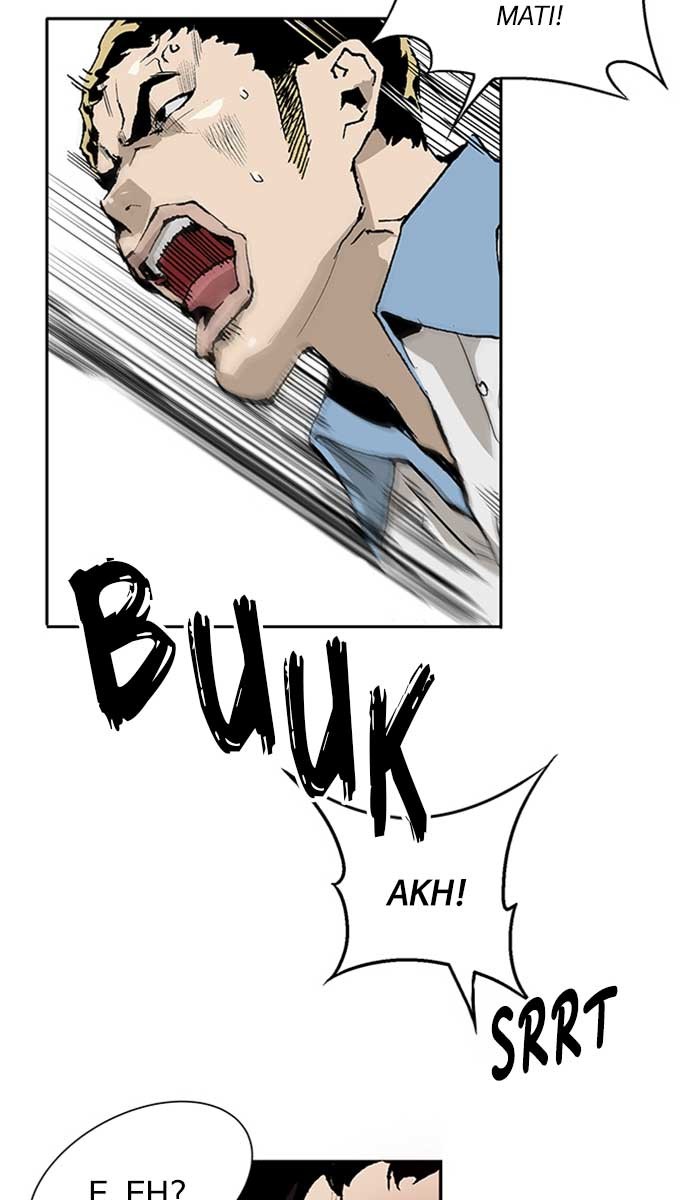 Weak Hero Chapter 1 halaman 20