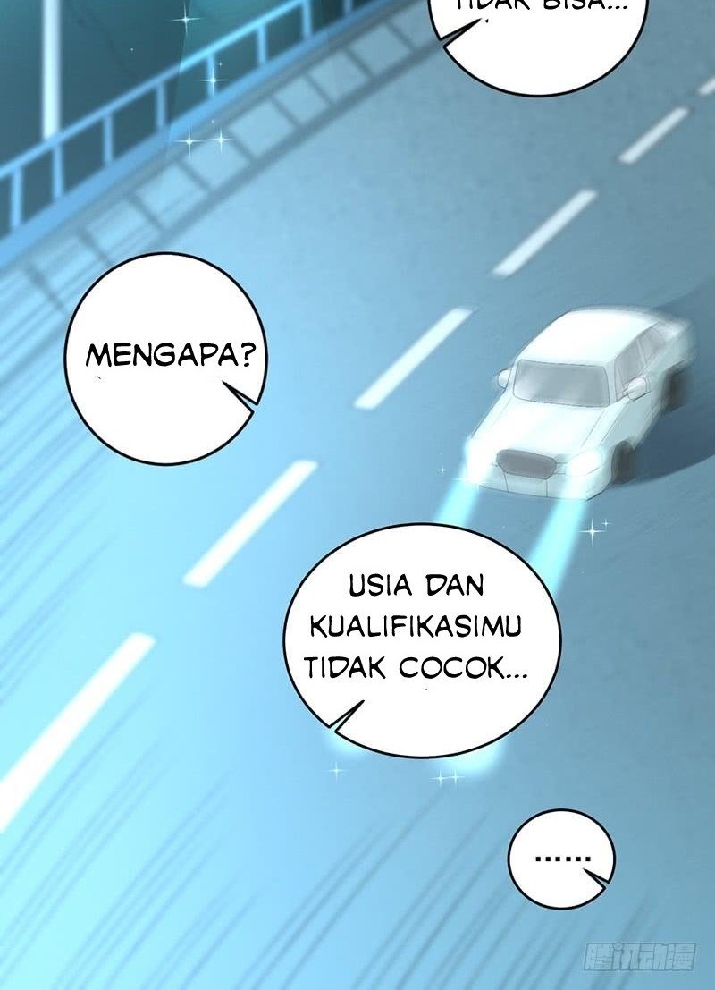 Funeral Sword Chapter 23 halaman 12