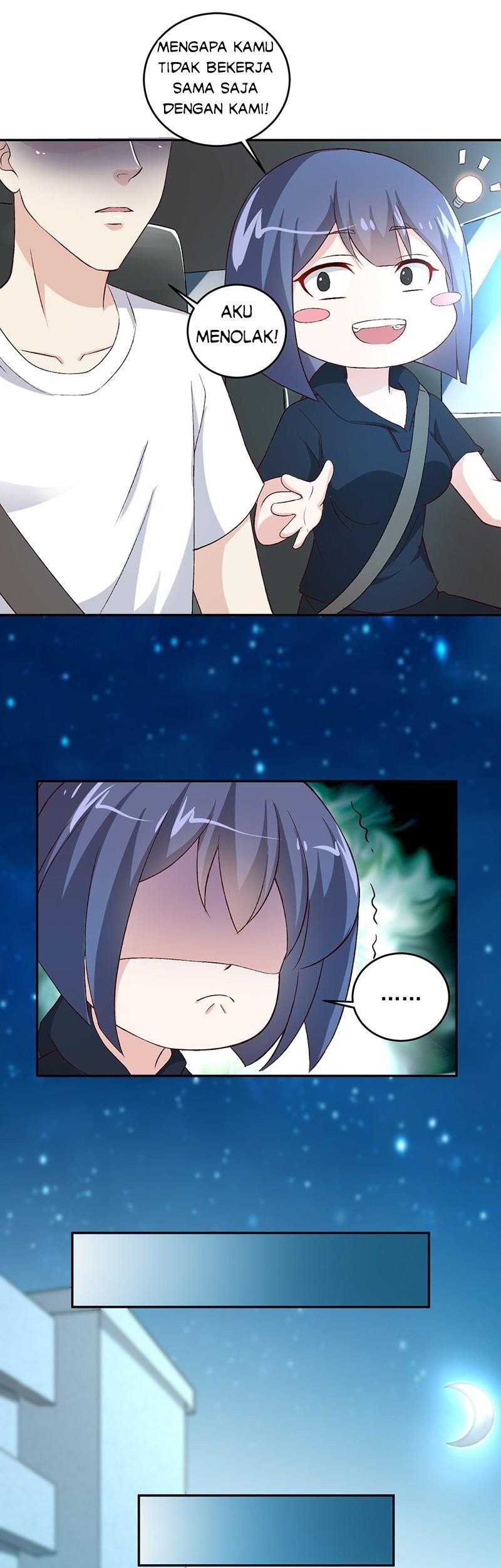 Funeral Sword Chapter 23 halaman 13