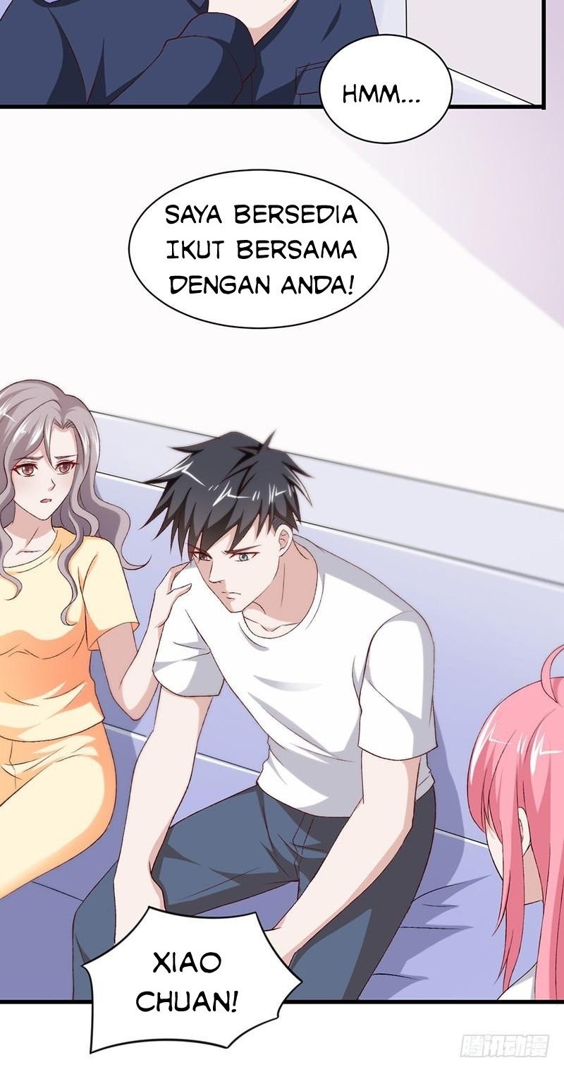 Funeral Sword Chapter 22 halaman 13