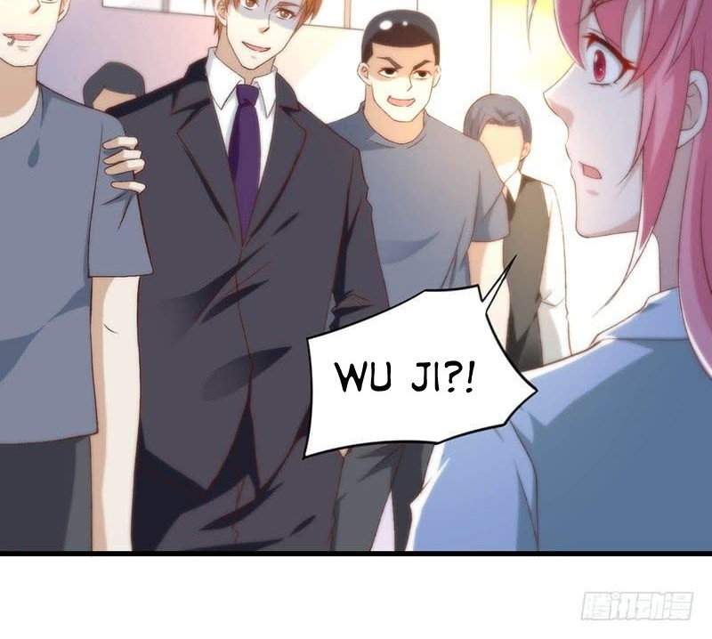 Funeral Sword Chapter 21 halaman 12