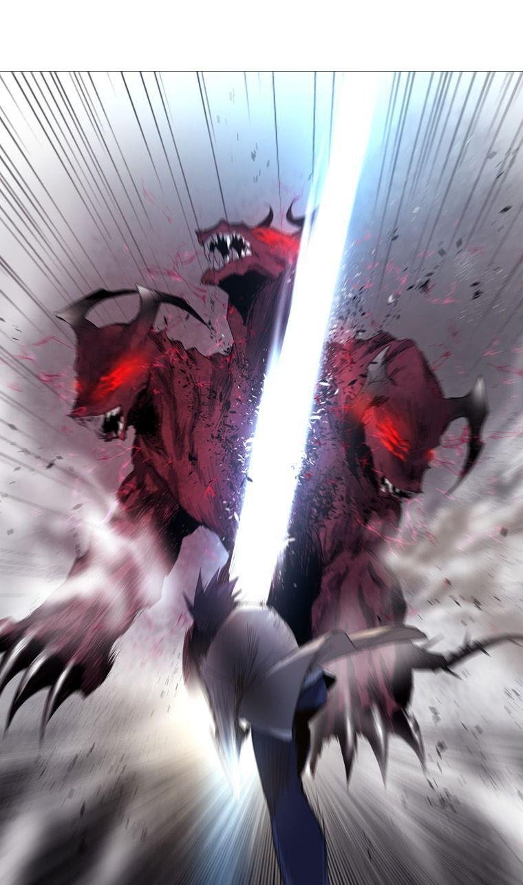 Heaven Soul Chapter 14 halaman 19