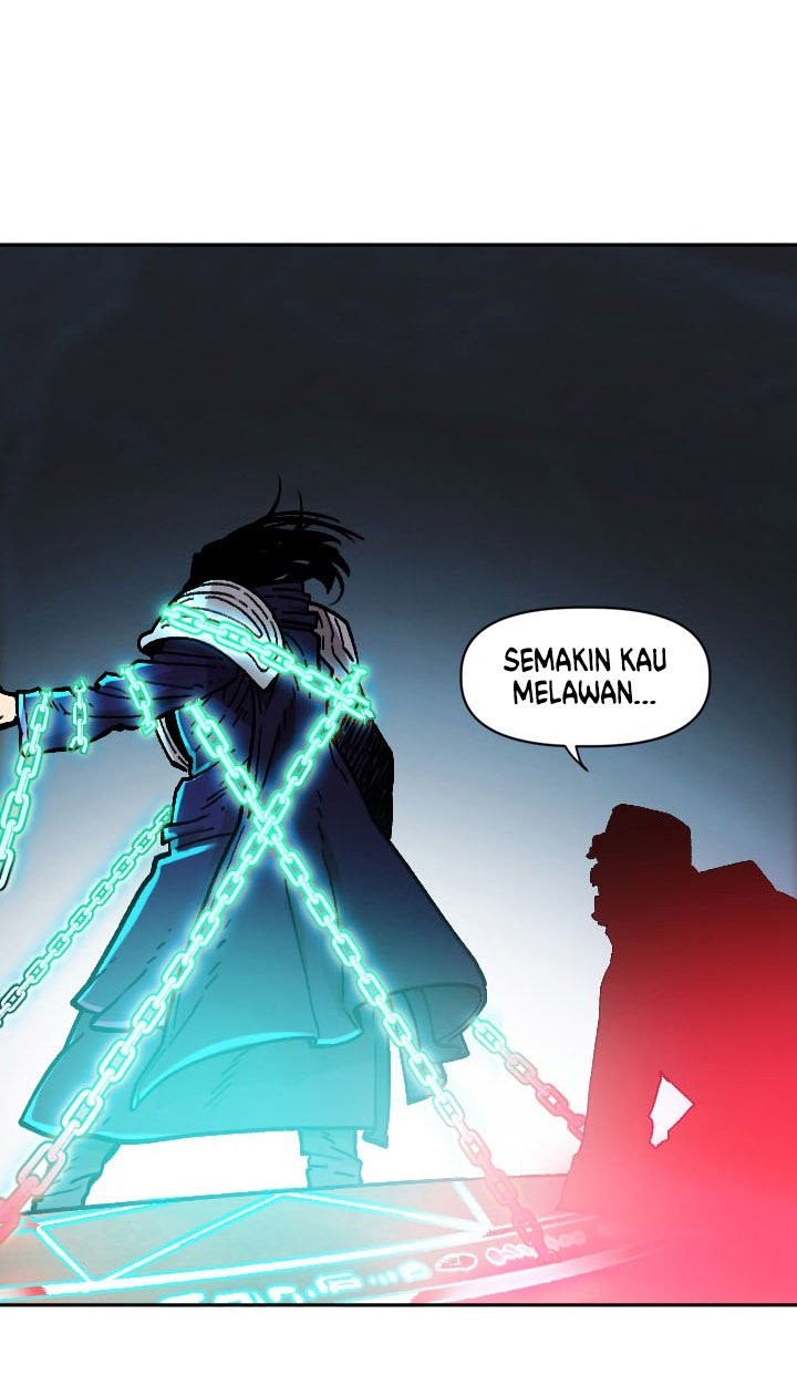 Slave B Chapter 33 halaman 22