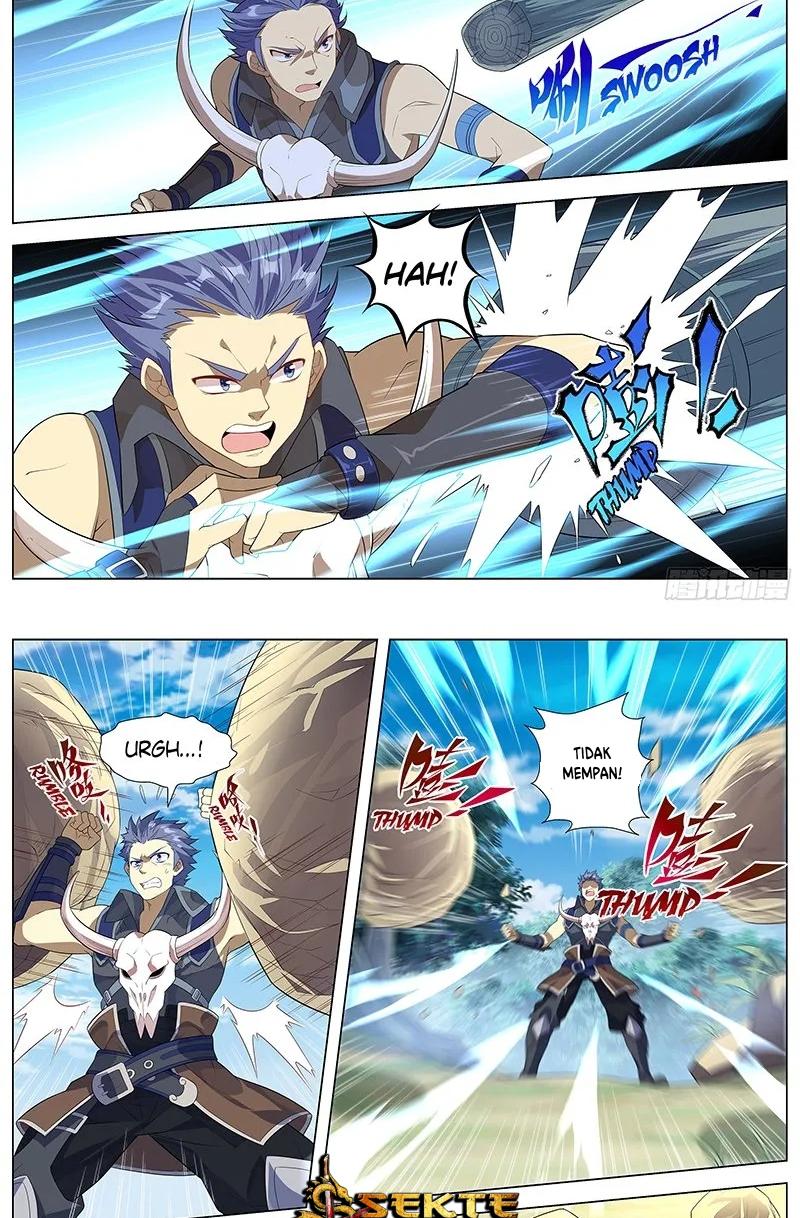 The Strongest Caveman Chapter 30 halaman 8