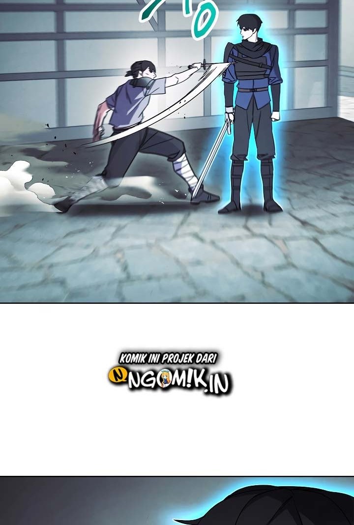 The Live Chapter 35 halaman 17