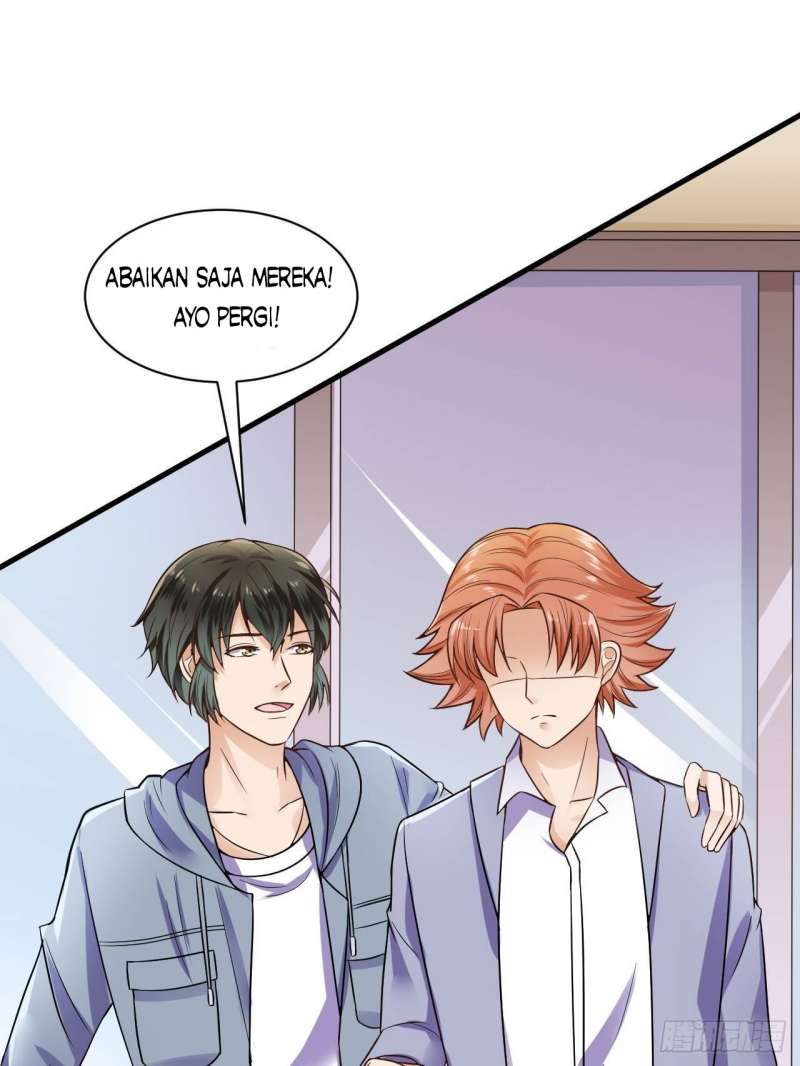 Super Earnings Treasure Chapter 9 halaman 13