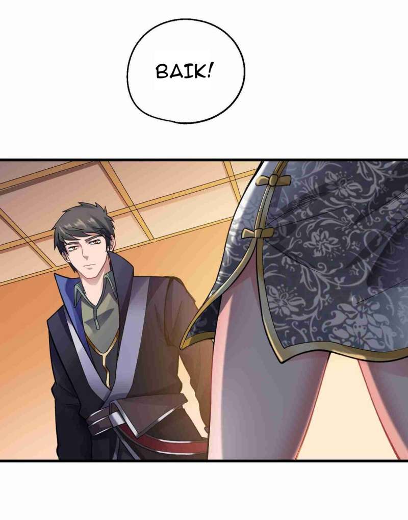 First Dragon Chapter 63 halaman 15